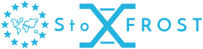 StoXFrost Logo